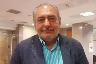Ünlü sunucu Reha Muhtar hayatını kaybetti