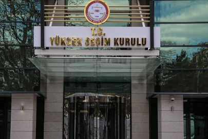 YSK, CHP ile ilgili "mutlak butlan" başvurusunun reddine ilişkin kararının gerekçesini tamamladı
