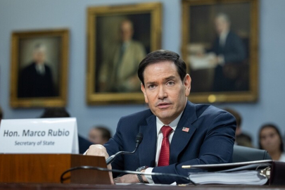 ABD Dışişleri Bakanı Rubio, Venezuela'da "en kısa sürede" seçim komisyonu kurulması çağrısı yaptı