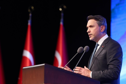 Bakan Bayraktar'dan "enerji arz güvenliği" açıklaması