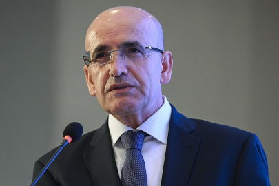 Bakan Şimşek, Nomura Yatırım Forumu'nda video konferans yöntemiyle katıldı