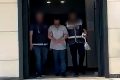 Bursa'da aranan hükümlüler ve uyuşturucu tacirlerine operasyon