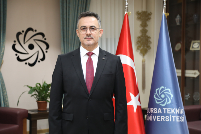 Bursa Teknik Üniversitesi Patent’te 2’nci sırada