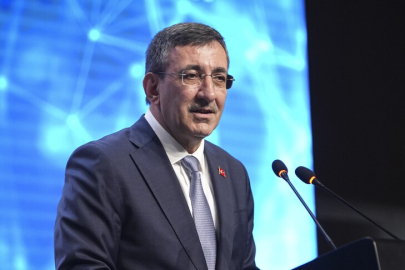 Cumhurbaşkanı Yardımcısı Yılmaz: Gençlerde işsizlik oranı 1,4 puan, kadınlarda ise 0,6 puan azaldı