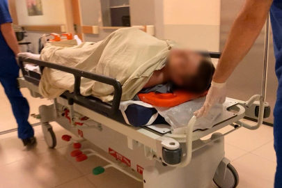 Kazaya karışıp olay yerinden kaçan alkollü sürücü tutuklandı