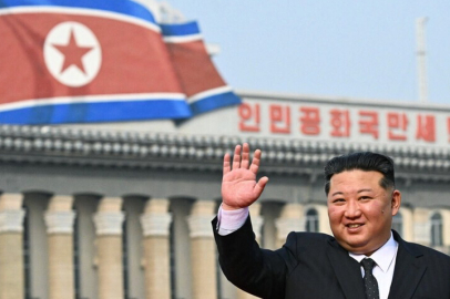 Kuzey Kore lideri Kim Jong-un, nükleer malzeme üretim kapasitesinin iki katından fazla arttığını açıkladı