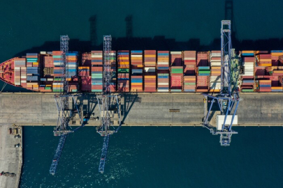 Mayıs ayı dış ticaret verileri açıklandı