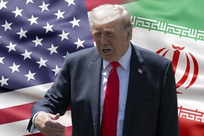 Trump, İran'la müzakerelerin "çok iyi gittiğini" ve hafta sonu anlaşma sağlanabileceğini belirtti