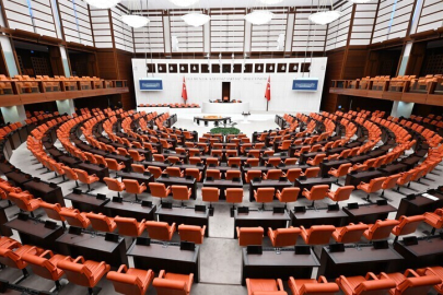 TSK ile ilgili düzenlemeler içeren kanun teklifi TBMM'ye sunulacak