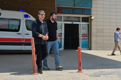 19 yıl hapis cezasıyla aranıyordu, cezaevi firarisi yakalandı