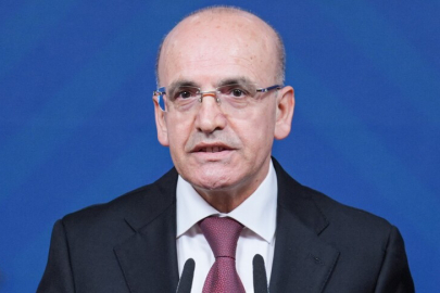 Bakan Şimşek: Kalıcı fiyat istikrarı hedefimiz doğrultusunda politikalarımızı sürdüreceğiz