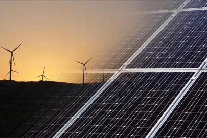 Enerji ve Tabii Kaynaklar Bakanlığı 7 yılda yaptığı yatırımlarla 7,62 milyar liralık tasarruf sağladı