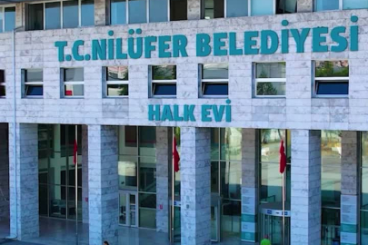 NİLÜFER BELEDİYE BAŞKANLIĞINDAN TAŞINMAZ SATILACAKTIR