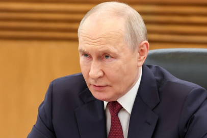 Putin: Kiev, iç siyasetteki durumdan dolayı krizi çözmeye hazır değil