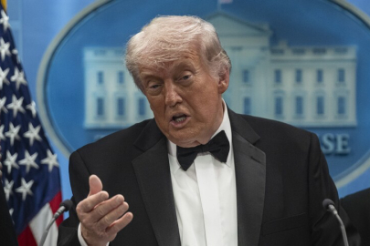 Trump, anlaşma yapmak için İran lideri Mücteba Hamaney ile görüşmeye açık olduğunu söyledi