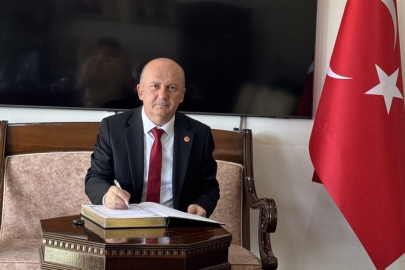 Türkiye'nin Darüsselam Büyükelçisi Gezer, Türkiye-Tanzanya ilişkilerini değerlendirdi