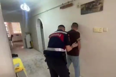 Zehir tacirlerine şafak baskını : 58 tutuklama