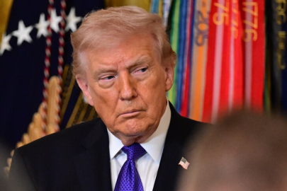 ABD Başkanı Trump, Rusya ile Ukrayna arasında anlaşmaya varılması konusunda umutlu