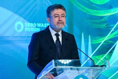 Bakan Yumaklı: Gıda kaybı ve israfının küresel ekonomiye verdiği zarar (yıllık) 1 trilyon dolardır