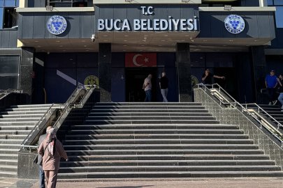 Buca Belediyesi'ne yönelik soruşturmada Görkem Duman ile 41 şüpheli tutuklandı