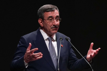 Cumhurbaşkanı Yardımcısı Yılmaz'dan Rahmi Koç'un sözlerine tepki
