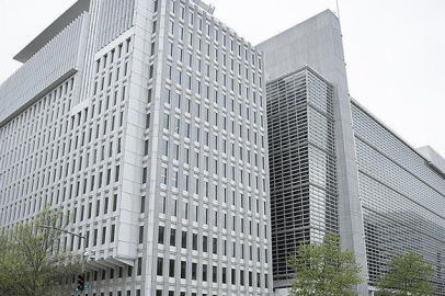 Dünya Bankasından "Yeşil ve Geleceğin Şehirleri Projesi" için 191,5 milyon avro kaynak