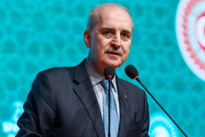 Kurtulmuş: Yasal mevzuat açık, CHP'nin Genel Başkanı partisinin grup toplantısında konuşma yapabilir