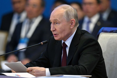 Putin, Zelenskiy ile görüşmesinin "şimdilik anlamının olmadığını" söyledi