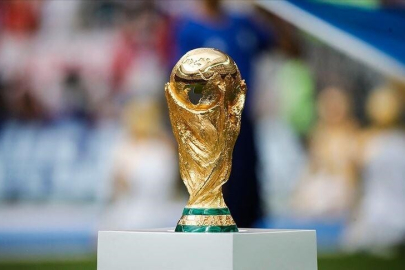 2026 FIFA Dünya Kupası'nda D Grubu: Paraguay