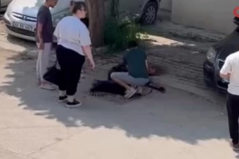 Bursa’da iki kardeş arasında bıçaklı kavga