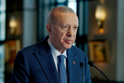 Cumhurbaşkanı Erdoğan, Karakoç, Zarifoğlu ve Zengin'i andı