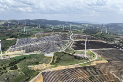 Enerji ve Tabii Kaynaklar Bakanlığı 4 ilde YEKA belirledi