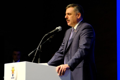 İçişleri Bakanı Çiftçi: Türkiye, son 200 yılın en güçlü dönemini yaşıyor