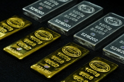 ABD/İsrail-İran Savaşı'nın 100 gününde değerli metal fiyatları sert satış baskısı altında kaldı