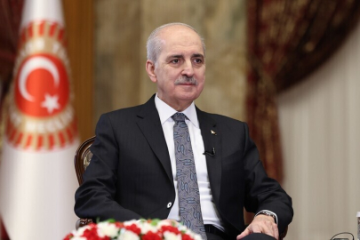 TBMM Başkanı Kurtulmuş'tan Abdurrahim Karakoç, Cahit Zarifoğlu ve Mevlana İdris Zengin'i anma mesajı