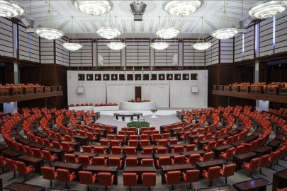 TBMM'de, Toprak Koruma ve Arazi Kullanımı Kanunu görüşülecek