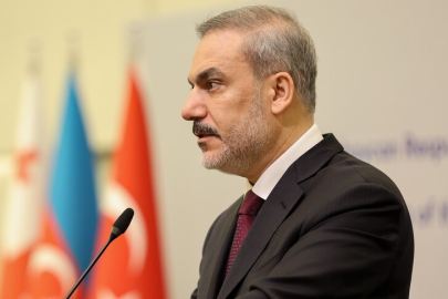 Türkiye-Azerbaycan-Gürcistan Üçlü Dışişleri Bakanları Toplantısı yarın İstanbul'da düzenlenecek