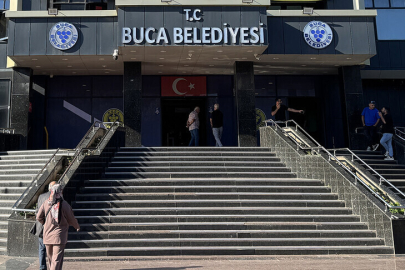 Buca Belediye Başkanı Görkem Duman görevinden uzaklaştırıldı