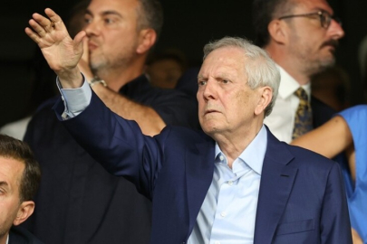Fenerbahçe Kulübünde başkanlık seçimini Aziz Yıldırım kazandı