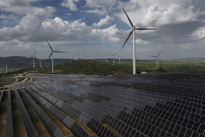 IEA: Temiz enerji dönüşümünde toplumsal katılım belirleyici olacak