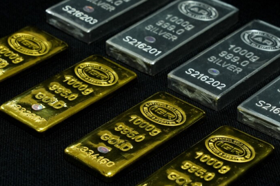 ABD/İsrail-İran Savaşı'nın 100 gününde değerli metal fiyatları sert satış baskısı altında kaldı