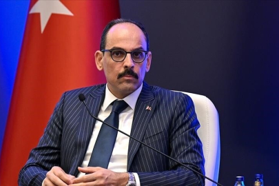 MİT Başkanı Kalın, Kahire’de Gazze ateşkesinin ikinci aşamasına ilişkin görüşmelere katıldı