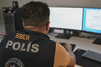 Siber suçlarla mücadele operasyonlarında 194 şüpheli tutuklandı