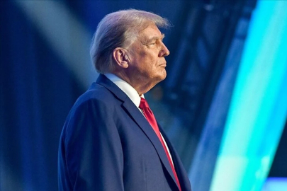 Trump: "İsrail ve İran, ateşi derhal durdurmalı"