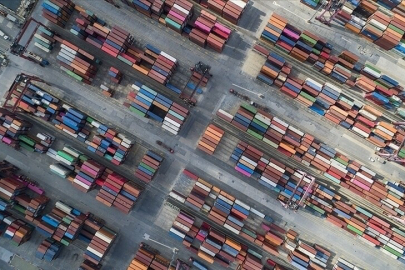 Türkiye'deki mikro ihracatın portföyü yüksek teknoloji ürünlerle değişiyor