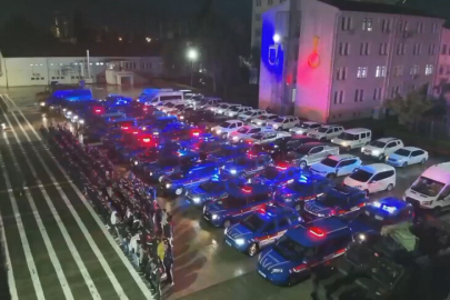 Adana merkezli 23 ilde yasa dışı bahis operasyonunda 47 şüpheli yakalandı
