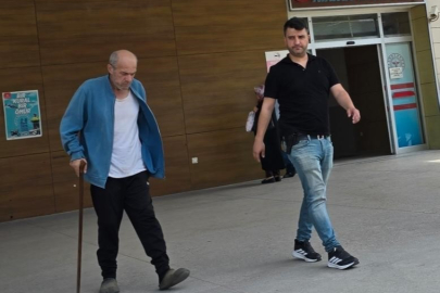 Bursa'da 13 yıl hapis cezası bulunan şahıs saklandığı evde yakalandı