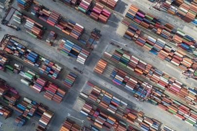 Fransa'ya ocak-mayıs döneminde 4 milyar 340,5 milyon dolarlık ihracat yapıldı