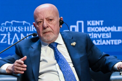 Suriye Ekonomi ve Sanayi Bakanı eş-Şaar: Türkiye bizim doğal ortağımız