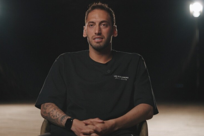 2026 Dünya Kupası Yolunda Milli Gururlar: Hakan Çalhanoğlu